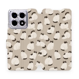 Hülle für Xiaomi 14T Pro - Farbe V160S