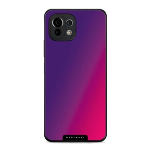 Hülle Glossy Case für Xiaomi 11 Lite 5G NE - Farbe G067G