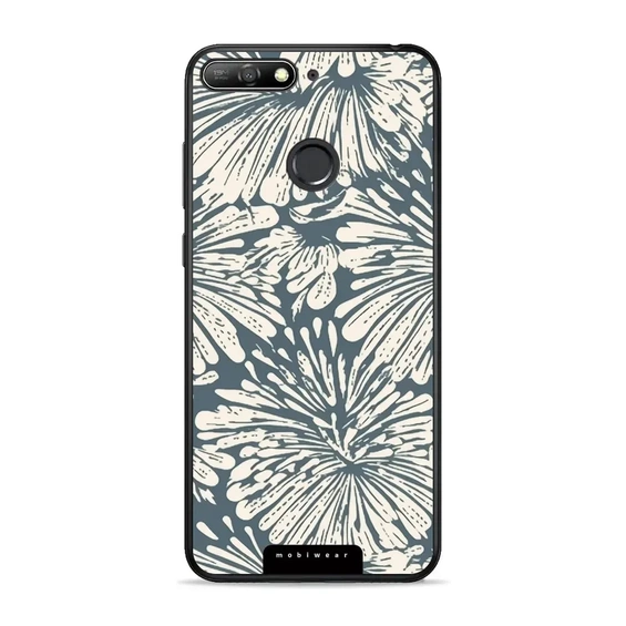 Hülle Glossy Case für Huawei Y6 Prime 2018 - Farbe GA42G