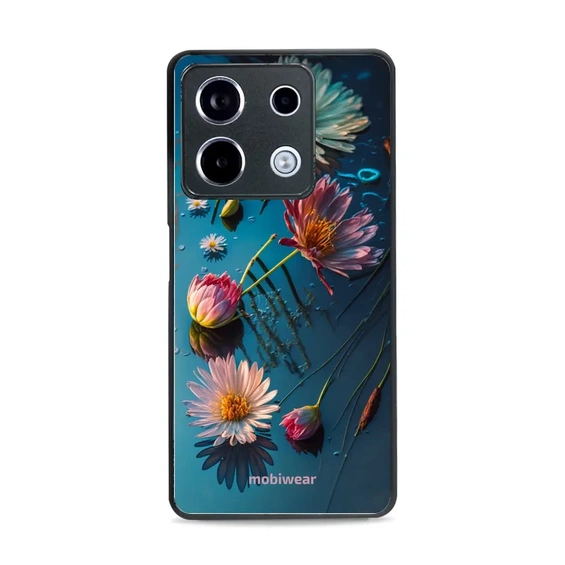 Hülle Glossy Case für Xiaomi Redmi Note 13 Pro 5G - Farbe G013G