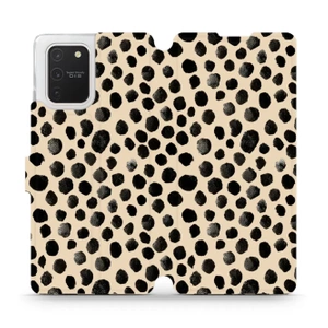 Hülle für Samsung Galaxy S10 Lite - Farbe VA50S