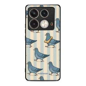 Hülle Glossy Case für Infinix Note 40 - Farbe GP91G