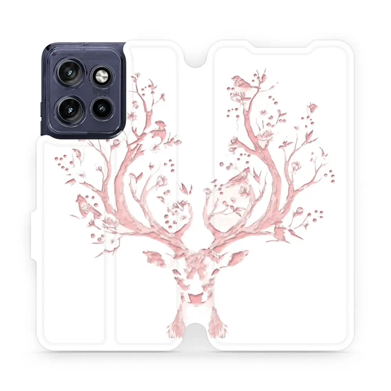 Hülle für Motorola Edge 50 Neo - Farbe M007S