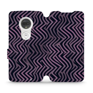 Hülle für Motorola Moto G7 Plus - Farbe VA55S