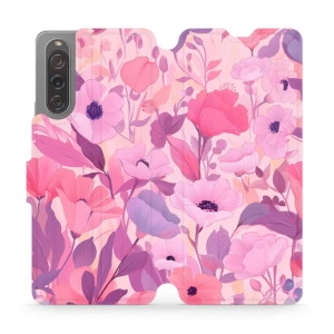 Hülle für Sony Xperia 10 V - Farbe VP74S