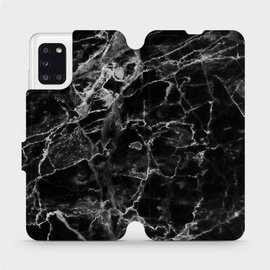 Hülle für Samsung Galaxy A31 - Farbe V056P