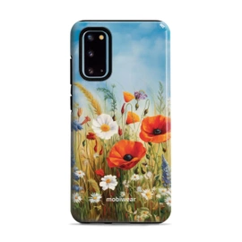 Hülle Elite Pro für Samsung Galaxy S20 - Farbe EP43E