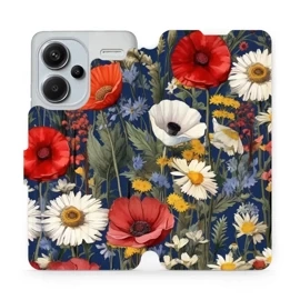 Hülle für Xiaomi Redmi Note 13 PRO Plus - Farbe VP46S