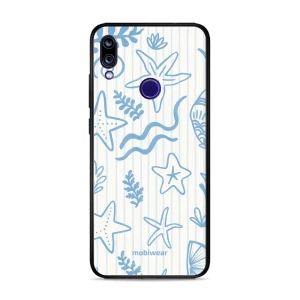 Hülle Glossy Case für Xiaomi Redmi Note 7 - Farbe GP88G