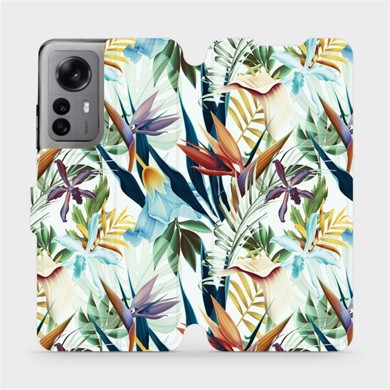 Hülle für Xiaomi 12X - Farbe M071P