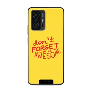 Hülle Glossy Case für Xiaomi 11T - Farbe G076G