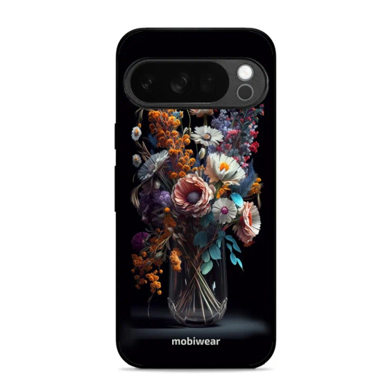 Hülle Glossy Case für Google Pixel 10 Pro - Farbe G012G