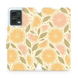 Hülle für Xiaomi POCO X5 5G - Farbe VP80S