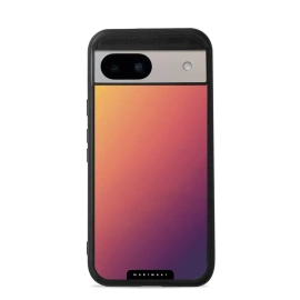 Hülle Glossy Case für Google Pixel 8a - Farbe G066G