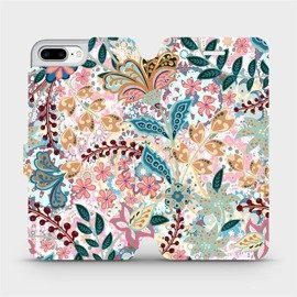 Hülle für Apple iPhone 7 Plus - Farbe MX04S