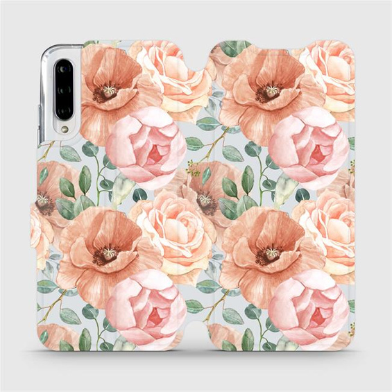 Hülle für Xiaomi Mi A3 - Farbe MP02S