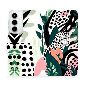 Hülle für Samsung Galaxy A35 5G - Farbe VP53S
