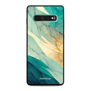 Hülle Glossy Case für Samsung Galaxy S10 Plus - Farbe G024G