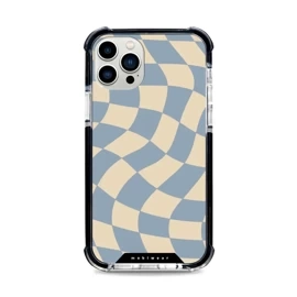 Hülle MagSafe Elite Bumper für Apple iPhone 12 Pro - Farbe DA59D