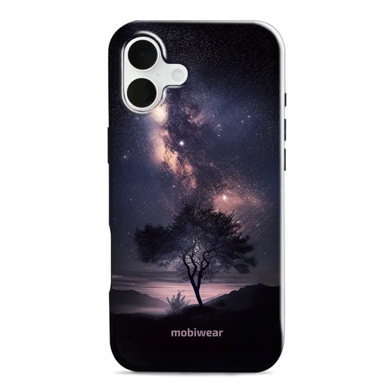 Hülle Elite Pro für Apple iPhone 16 Plus - Farbe E005E