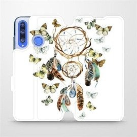 Hülle für Huawei Honor 20 Lite - Farbe M001P