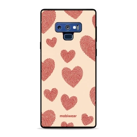 Hülle Glossy Case für Samsung Galaxy Note 9 - Farbe GP93G