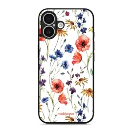 Hülle Glossy Case für Apple iPhone 16 Plus - Farbe G032G