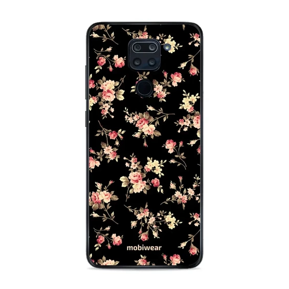 Hülle Glossy Case für Xiaomi Redmi Note 9 - Farbe G039G