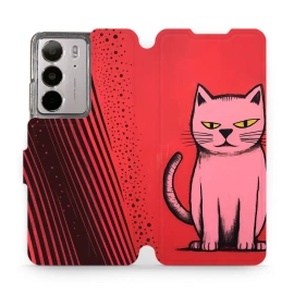 Hülle für Realme C75 - Farbe VP54S