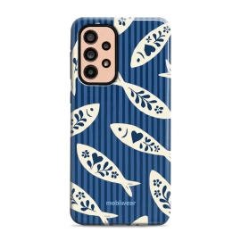 Hülle Elite Pro für Samsung Galaxy A53 5G - Farbe EP89E