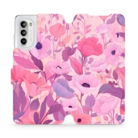 Hülle für Motorola Moto G52 - Farbe VP74S