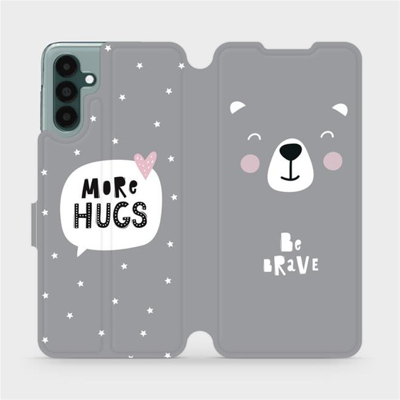 Hülle für Samsung Galaxy A04S - Farbe MH06P