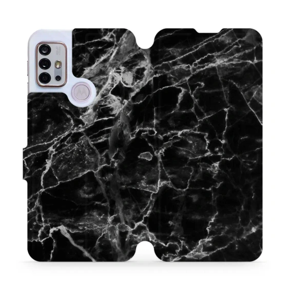 Hülle für Motorola Moto G10 - Farbe V056P