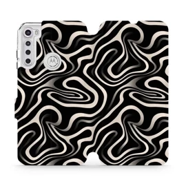 Hülle für Motorola One Fusion Plus - Farbe VA63S