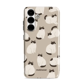 Hülle Elite Pro für Samsung Galaxy S25 Plus - Farbe E160E