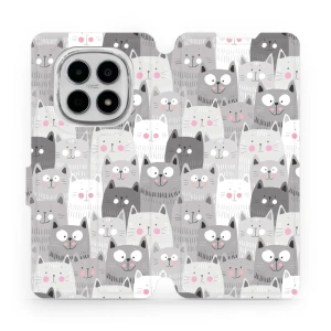 Hülle für Xiaomi Redmi Note 15 4G - Farbe M099P