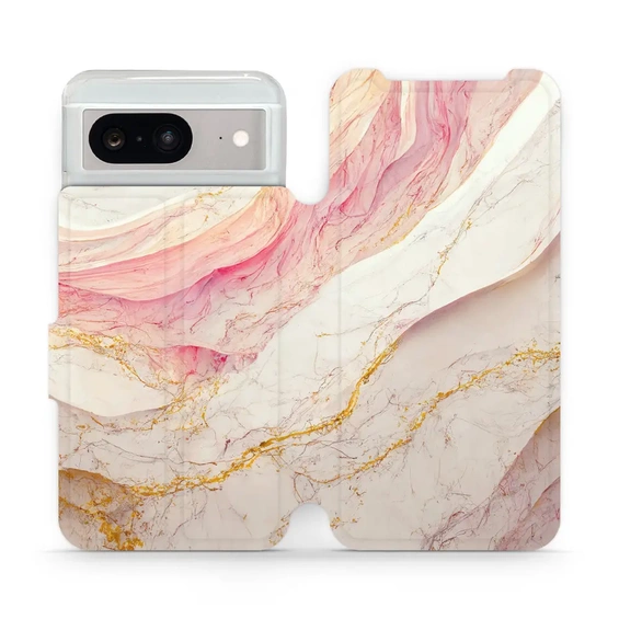 Hülle für Google Pixel 8 - Farbe VP32S
