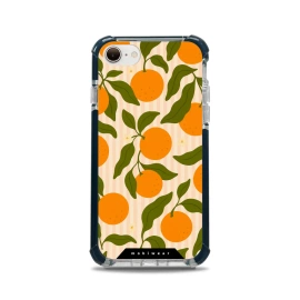 Hülle MagSafe Elite Bumper für Apple iPhone 7 - Farbe DP82D