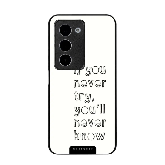 Hülle Glossy Case für Xiaomi Redmi 15 - Farbe G075G