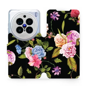 Hülle für Vivo X200 Pro 5G - Farbe VD07S