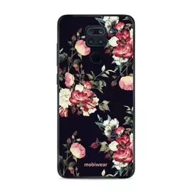 Hülle Glossy Case für Xiaomi Redmi Note 9 - Farbe G040G