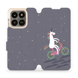 Hülle für Huawei Honor 400 Smart - Farbe V024P