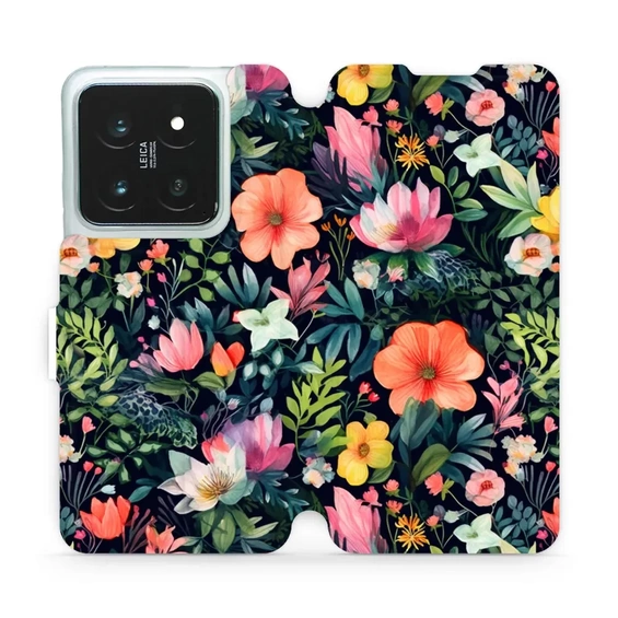 Hülle für Xiaomi 14 Pro - Farbe VP48S