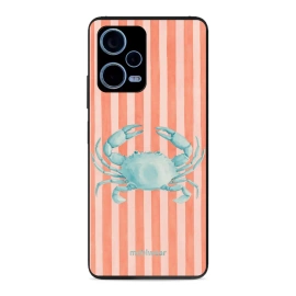 Hülle Glossy Case für Xiaomi Redmi Note 12 Pro 5G - Farbe GP87G