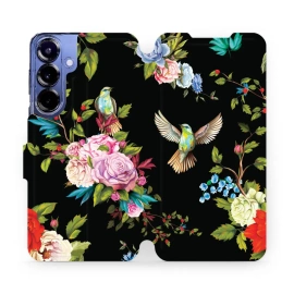 Hülle für Samsung Galaxy S25 Plus - Farbe VD09S