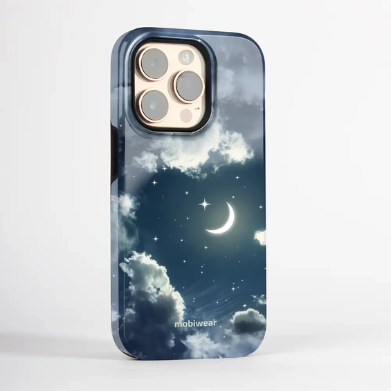 Hülle Elite Pro für Samsung Galaxy Z Flip 7 FE - Farbe E145E