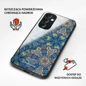 Hülle Glossy Case für Google Pixel 8 Pro - Farbe G038G