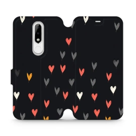 Hülle für Nokia 5.1 Plus - Farbe VP79P