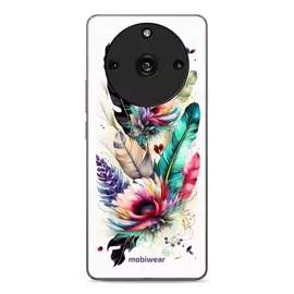 Hülle Glossy Case für Realme 11 Pro Plus - Farbe G017G