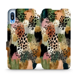 Hülle für Huawei Y6 2019 - Farbe V167S